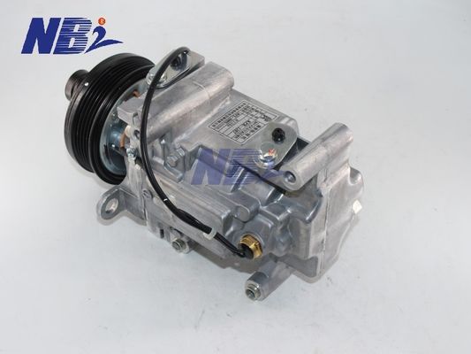 Nuovo compressore a/c per auto Mazda 3 2.0L 2004-2009 AC Compressore 12v CO 10759C 0921B0710 B32T61K00 5511699 2011266AM