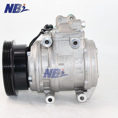2005-2007 977012D700 97701-2D700 977012D700DR 977012F100 977012F110 977012F500A/C Compressore per Hyundai Tucson