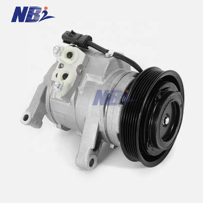 Un buon prezzo. 0911A0401/68308 Veicolo Compressore CA Basso rumore in linea