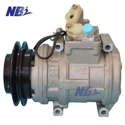 88320-60590 447200-6660Nuovo compressore A/C 88320-60750 Per Toyota JEEP 4500 FZJ80 FZJ100