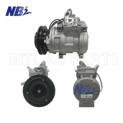 Un buon prezzo. 10PA20C 8832060750 8832060750 88320-60730 8832060730 8832060730 4472006660 compressore ad azione per toyota Prado Land cruser 4500 in linea