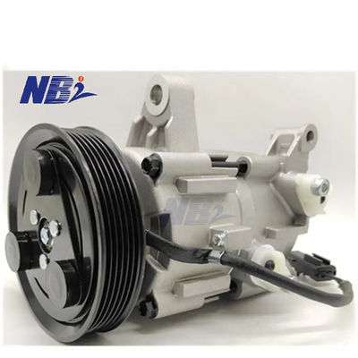 Un buon prezzo. 55111400AA 55111400AB 55111400AC R5111400AG 55111400AD HS18 COMPRESSORE per DODGE Nitro Jeep Liberty V6 3.7L 2006 2007 2008 in linea
