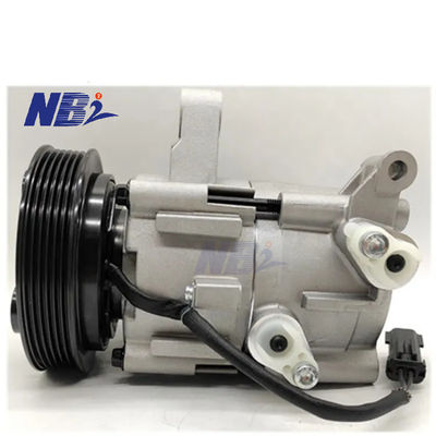 Un buon prezzo. OEM 55111400AA 55111400AB 55111406AA 135264 Per DODGE NITRO Compressori d'aria per auto in linea