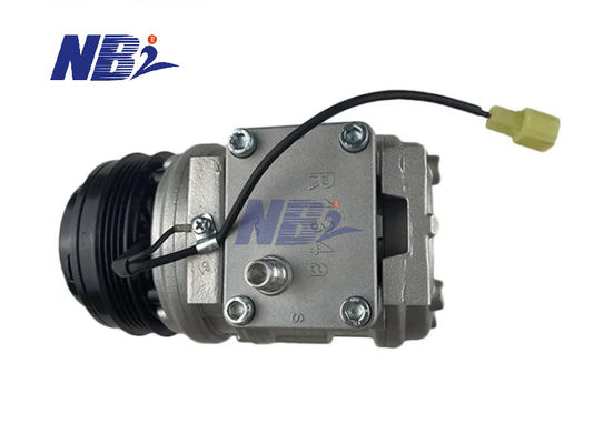 Un buon prezzo. 8832035540 88320-35540 Mc447200-0818 Ac A/c Compressore 112mm 4pk Per Toyota Tacoma T100 1994-1998 Tacoma L4 2Base in linea