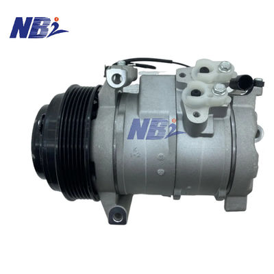 Compressore di aria condizionata per auto Abiti per Mercedes Sprinter 313 413 A0002343511 4472204004