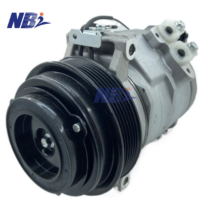 Un buon prezzo. OEM A0002343511 compressore CA per Mercedes Sprinter 313 413 Dodge Mercedes-Benz Sprinter Van -12V/6PV/120MM in linea