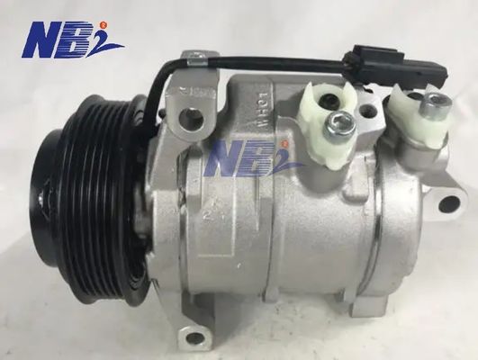 10ZS15 Oe RL028917ABRL028917 Compressore automatico per aria condizionata per auto Compressore per Jeep Wrangler