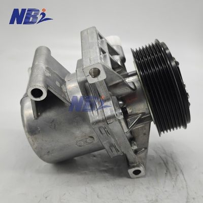 926001HC1A 926001HC5A 100MM CR08 compressore AC 12V HFC-134a 7PK per la Nissan micra HR12DE