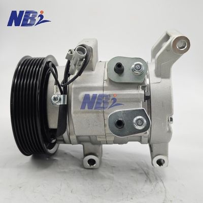 Compressore per Toyota ac 447260-8040 88320-0K380 447220-4352 4472608040 883100K122 883200K100 2473003850 4471902490 447190-2650