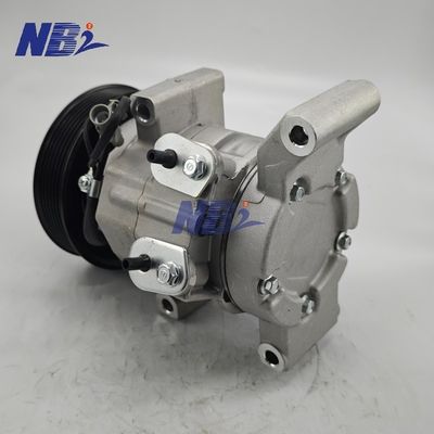 Un buon prezzo. 447260-8040 88320-0K380 447220-4352 4472608040 883100K122 Compressore a 12 V per Toyota Vigo Innova Hilux 2004-2010 in linea