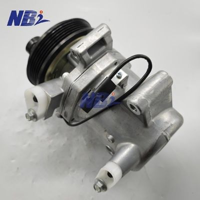 Un buon prezzo. 92600d250c 92600-d250c CR12SB Compressore di aria per auto per Fiat Fullback / MITSUBISHI L200 TRITON SPORT 2.4 DIESEL in linea