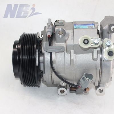 Auto Air Car AC Compressore per Toyota Prado Land Cruiser TRJ150 GRJ150 7GR 88320-60A01 Nuovo e usato Condizione compatibile