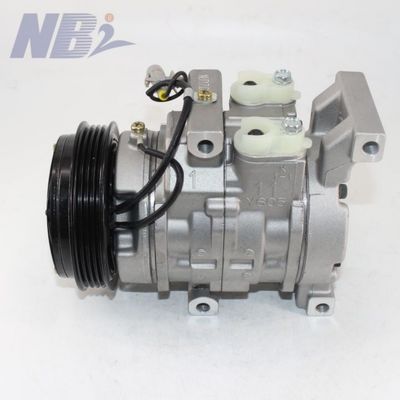 Compressore automatico per Toyota Vios Avanza Prezzo di fabbrica Nuovo R134a Refrigerante Numeri di modello 88320-0D020 JK447280-0560 447180-4880
