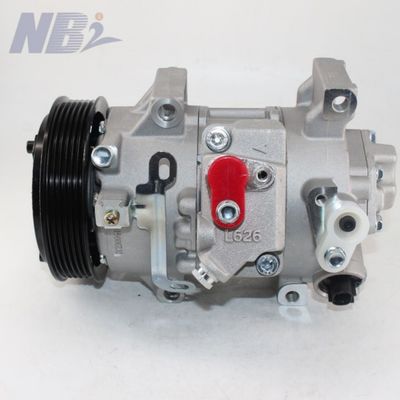 Un buon prezzo. AUTO AIR CON COMPRESSOR 6SEU14C per TOYOTA COROLLA 1.8 INFINITI FAW OEM 447260-1493 88310-02370 12V VOLTA utilizzato/nuovo in linea