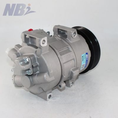 Un buon prezzo. RGFROST HVAC Auto Auto AC Compressore OE 447260-1493 88310-02370 12V Nuovo per Corolla 2007 Chevrolet 6SEU14C in linea