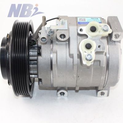 Lexus Certified Electric Car Parts New 10S15L 139mm 6PK Climatizzatore Toyota per Corolla Altis 1.6 88320-02120 Usato da FAW