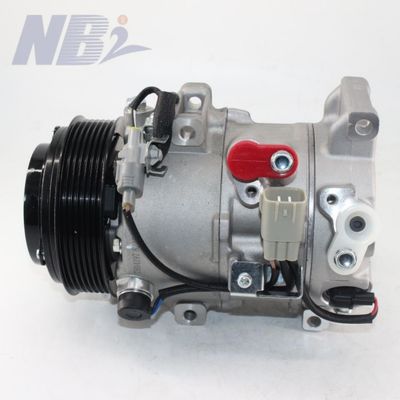 Un buon prezzo. Compressore d'aria automatico 12V per Toyota Reiz Crown 2.5 88320-3A300 88320-3A270 in linea