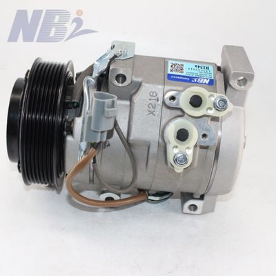 Un buon prezzo. Compressore automatico 12V per Toyota FJ Cruiser / 4Runner OEM 88320-35700/447220-5132/8832035700/4472205132 in linea
