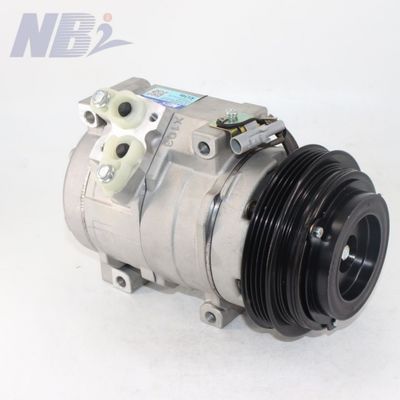 Un buon prezzo. Per Toyota Land Cruiser Prado Auto Compressore di aria condizionata Modello 88320-6A160 / 88320-6A170 / 88320-35710 in linea