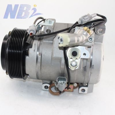 Pompa di raffreddamento del compressore CA 10S17C PV7 per TOYOTA PRADO GRJ120R 4000 88320-6A010 88320-6A011 88320-6A001 883206A001