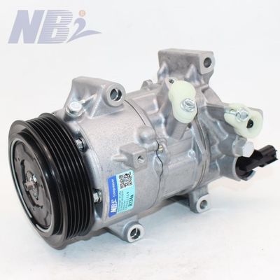 Compressore automatico di aria condizionata per Toyota Levin 1.2T 8831002B40 88310F4030 Nuovi modelli usati Corolla Lexus Mini Faw Volta 12V
