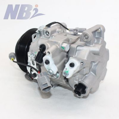 Hyundai Kia Mazda Compressore d'aria 30 Galloni 12V Toyota per Sienna 2013 Lexus GS350 Skoda Numeri OEM 88320-08060-New Used Stock FAW