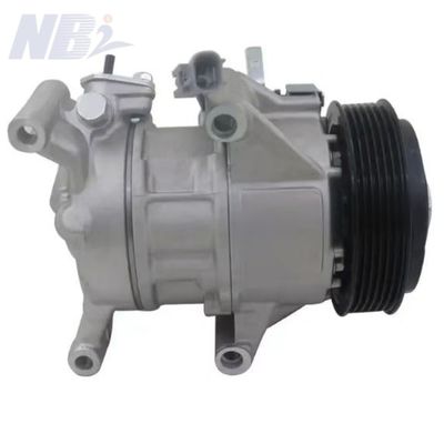 Un buon prezzo. Nuovo condizionatore d'aria auto da 12 Volt Compressore 5TSE10C Toyota per Corolla E160 1.4D-4D 88310-02840 88310-0D380 447260-4201 Toyota in linea