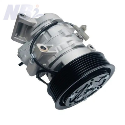 10SRE11C Compressore d'aria automatico per TOYOTA LEXUS GR 88320-0K660 88320-0K520 88320-0K550 88320-0K580 88320-0K670 12V 24V Volta Nuova