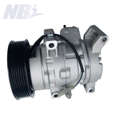 Un buon prezzo. 88320-0K520 88320-0K580 Toyota AC Compressore REVO Pompa d'aria fredda Nuova per 12v e 24v Condizione usata Fab Fabricazione in linea