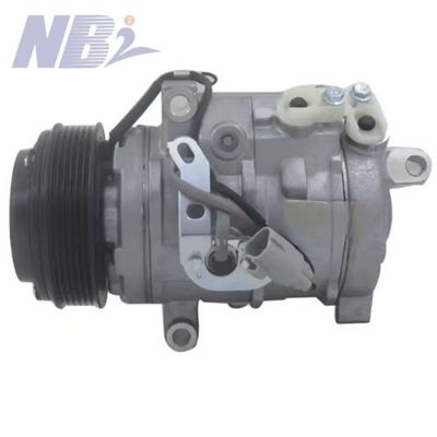 Un buon prezzo. Auto AC condizionatore d'aria OEM Compressori 88320-6A120 & 88410-0C040 Modelli 447260-8150 & 88320-6A120 884100C040 in linea