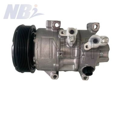Un buon prezzo. 88310-02400 88310-42250 88310-42260 447260-1254 5SE12C TPYE Compressore automatico ad ac per RAV4 ALA30/COROLLA ADE150/AURIS ADE150/VERSO in linea