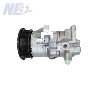Toyota per Yaris Auris Sistema di condizionamento dell'aria Compressore 88310-0D212 88310-0D211 88310-0D210 88310-02390 88310-02470 AC Marchi