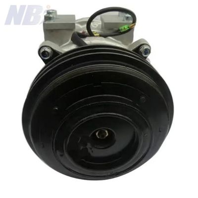 Hino 24V OEM Compressore d'aria Nuovo ricambio di parti auto per pullman Toyota & AC Veicoli Modello 0472006290
