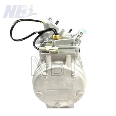 Un buon prezzo. 10PA17C Nuovo compressore automatico ad aria variabile per Toyota Land Cruiser 90 3.0 TD Fits KZJ90 KZJ95 88320-35610 8832035610 88320-26H91 8832026H91 in linea