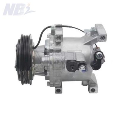Un buon prezzo. Toyota ECHO PER YARIS 1999-2006 Fabbrica Auto Parts Auto AC Compressore 88320-52170/88310-52351 12V Volta Kia Compatibile in linea