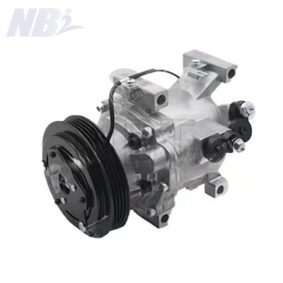Un buon prezzo. SCSA06C Compressore automatico per Toyota Echo e Mazda Miata NC7261K00 88320-52170 8832052170 88310-52351 Parte di ricambio in linea