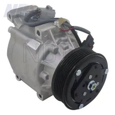 SCSA06C Auto AC compressore 12V Toyota FOR Corolla/Altis ZZE122 Modelli 88310-1A523 88320-1A501 88310-1A543 88310-02182