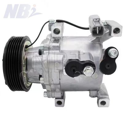 Un buon prezzo. Toyota FOR Corolla E12 Hilux 1.4 2001-2007 Compressori d'aria per auto Parti Lexus FAW 88310-02270 88310-02340 12V in linea