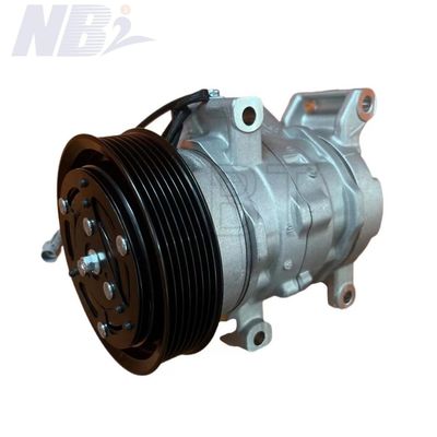 Un buon prezzo. Toyota Hilux Vigo Pickup III 1KD 2KD-FT 12V AC Compressore 10s11c Volta Modelli 88310-0K131 88310-71062 88320-0K341 in linea