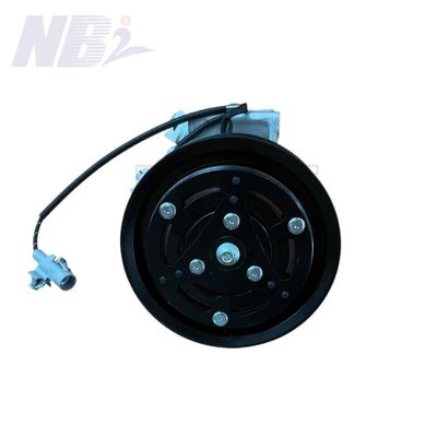 Un buon prezzo. Per Toyota Hilux VIGO Compressore CA auto 88320-0K340 4472608020 883100K110 883200K080 88320-0K080 12V Volta Veicoli nuovi usati in linea