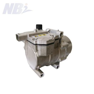 Un buon prezzo. Auto giapponese Prius Ricambi per autoveicoli Climatizzatore elettrico Ventilatore compressore Auto AC accessori 88370-47030 88370-47031 in linea