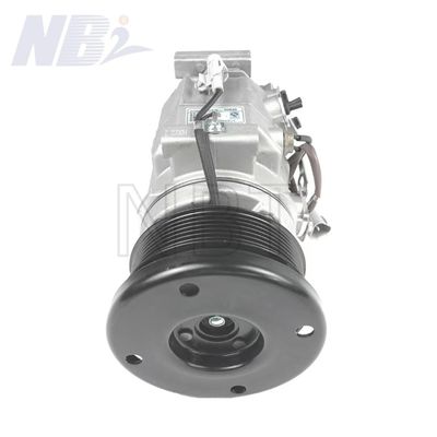 10S20C Compressore AC auto Nuova condizione 12V Electric Auto Air Part Per Toyota Lexus / Tundra / Sequoia 883200C160 Hilux