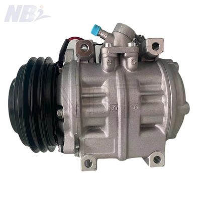 per Toyota Coaster LEXUS 12V Air Conditioning Auto AC Compressor Bus Parte 10P30C 447220-1472 88320-36560 Compressori d'aria