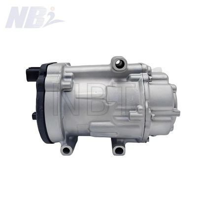 Un buon prezzo. 04F01194 042400-0171 ESB27C Pompe ibride elettriche 12V Nuovo compressore ibrido CA per Toyota RAV4 CAMRY Avalon BMW in linea
