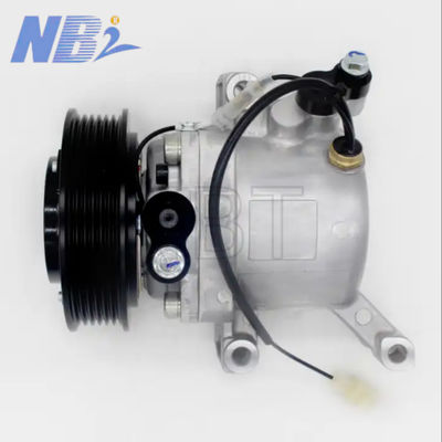 Compressore 12V Toyota AC per i Terios Daihatsu Daihatsu Terios Modelli 447160-2270 447190-6121 88310-B4060 447260-5820 88310-B1010