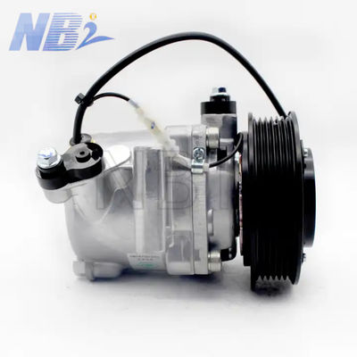 SV07C Compressore CA a 12 V 447280-3140 47260-5820 447260-5613 447190-6121 Per compressori d'aria Daihatsu Terios Passo