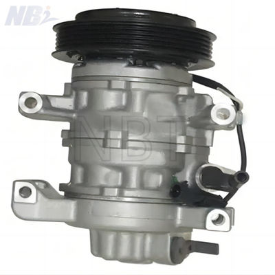 Un buon prezzo. Compressore d'aria automatico 10SRE11C 5PK Honda CityFit BC447140-4800RC Nuovo 12V per HONDA CITYFIT BC447140-4800RC in linea