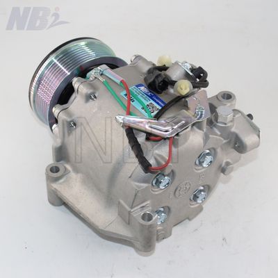 Un buon prezzo. Auto Motor Air Conditioner 12V Compressore Nuovo OEM 38810R1AY01 per il 2012 HO NDA CI VIC 2.0 AC Prodotto in linea