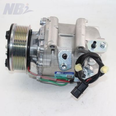 TRSE09 Compressore Honda per CR-V Mk III 2.0i Nuovo compressore 12V Ac usato Ricambi 38800RZVG01 38810RZVG01 3800RZVG020M2