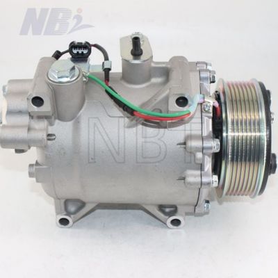Honda per CR-V CRV 2.4 RE4 2007-2009 Compressore condizionatore d'aria auto Nuovo Toyota AC Compressore 38810-RZY-A01 38810-RWC-A02